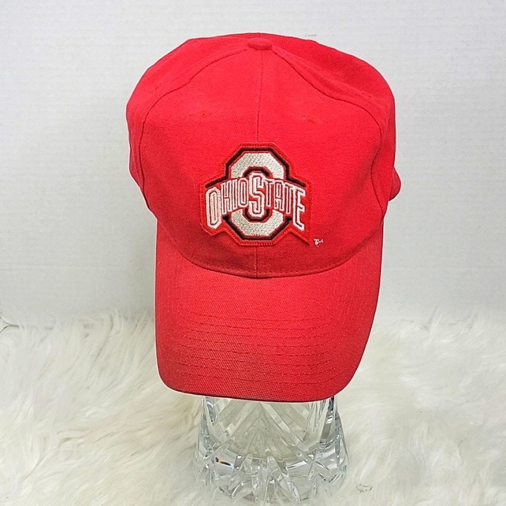 NIKE‎ Ohio State Red Hat OS